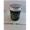 Image 1 : Cooper Saskatchewan Roughriders 8.5 Litre Beer Cooler