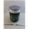 Image 1 : Cooper Saskatchewan Roughriders 8.5 Litre Beer Cooler