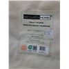 Image 2 : Silhouette Home Faux Fur Rug 5x7' - As Is