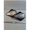 Image 1 : (2) Ripskate Deck Skates - As Is