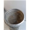 Image 2 : Weighted Outdoor Ashtray - 10x20" - As Is, Pickup Preferred