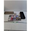 Image 1 : (11) Cassette Tapes by Various Artists - As Is