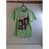 Image 1 : *The Police 1982 North American Tour T-Shirt - Size L - Cannot Authenticate