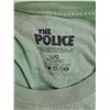 Image 3 : *The Police 1982 North American Tour T-Shirt - Size L - Cannot Authenticate