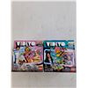 Image 2 : (2) LEGO Video Sets Toys - Sealed