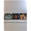 Image 1 : (3) Trooper Albums w/ Records - (1) Billy Joel Album Cover (No Record) - As Is