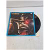 Image 3 : (3) Trooper Albums w/ Records - (1) Billy Joel Album Cover (No Record) - As Is