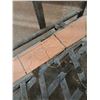 Image 4 : ** Metal Plant Stand w/ Folding Shelves - 55" Tall - As Is - Cannot Ship
