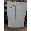 Image 1 : * Planter Pot Hanger for Outdoor Use - 76" Tall - Cannot Ship
