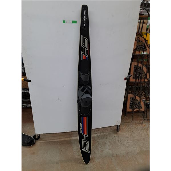 * (1) Connelly Shadow Ski 66" w/ Bag - As Is - Cannot Ship
