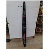 Image 1 : * (1) Connelly Shadow Ski 66" w/ Bag - As Is - Cannot Ship