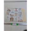 Image 1 : Shaved Fish Lennon Plastic OnoBand LP - As Is