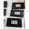 Image 3 : (8) John Wayne Movie VHS Tapes - As Is