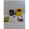 Image 2 : (5) Books on Treasure Hunting