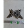 Image 1 : (18) Metal Handles