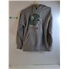 Image 1 : CFL Saskatchewan Roughriders Hoodie - Size S - Cannot Authenticate - As Is
