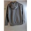 Image 2 : CFL Saskatchewan Roughriders Hoodie - Size S - Cannot Authenticate - As Is