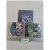 Image 1 : (3) Sega Computer Game CDs - As Is