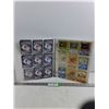 Image 1 : Approximately (85) Pokémon Cards in a Binder - Cannot Authenticate