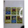 Image 2 : Approximately (85) Pokémon Cards in a Binder - Cannot Authenticate