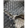 Image 3 : Faux Leather Purse