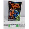 Image 1 : Marvel X-Men Volume 4