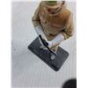 Image 2 : (2) Star Wars Action Figures - Luke Skywalker & Major Bren Derlin - Cannot Authenticate