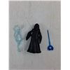 Image 3 : (3) Star Wars Action Figures - (2) Boba Fetts & Emperor Palpatine- Cannot Authenticate