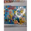 Image 5 : (17) DC Comics The Young All Stars in Protective Sleeves - Cannot Authenticate