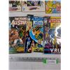 Image 7 : (17) DC Comics The Young All Stars in Protective Sleeves - Cannot Authenticate