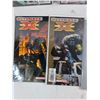 Image 4 : (10) X-Men Comics in Protective Sleeves - Cannot Authenticate