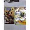 Image 6 : (10) X-Men Comics in Protective Sleeves - Cannot Authenticate