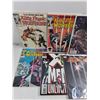 Image 2 : (19) X-Men Comics in Protective Sleeves- Cannot Authenticate