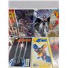 Image 3 : (19) X-Men Comics in Protective Sleeves- Cannot Authenticate