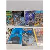 Image 6 : (19) X-Men Comics in Protective Sleeves- Cannot Authenticate