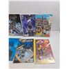 Image 7 : (19) X-Men Comics in Protective Sleeves- Cannot Authenticate