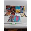 Image 1 : (20) Astonishing X-Men Comics in Protective Sleeves - Cannot Authenticate