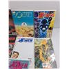 Image 3 : (20) Astonishing X-Men Comics in Protective Sleeves - Cannot Authenticate