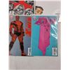 Image 4 : (20) Astonishing X-Men Comics in Protective Sleeves - Cannot Authenticate