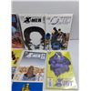 Image 6 : (20) Astonishing X-Men Comics in Protective Sleeves - Cannot Authenticate