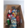 Image 2 : Large Quantity of Assorted Yarn - Many Unopen