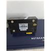 Image 4 : Fortinet & Netgear Firewalls, Modem, Routers, Assorted Cables & Adapters - All Untested, As is