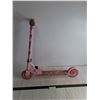 Image 1 : * Beleev Child's Scooter - 26" Length x 26" High - PU Only