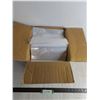 Image 1 : Uline Bulk Polyethylene Bags