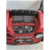 Image 2 : Motomaster Booster Pack w/Air Compressor