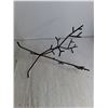 Image 3 : Extendable Drying Rack - 32" Length, Metal Coffee Mug Tree