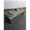 Image 3 : Easter Island Tissue Box Cover