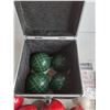 Image 2 : Bocce Ball Set - Complete