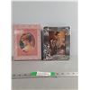 Image 1 : Victorian Book Of Days, Picture Frame Album 9"x7"