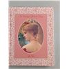 Image 2 : Victorian Book Of Days, Picture Frame Album 9"x7"